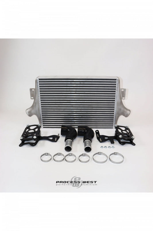 GR Yaris Intercooler Kit